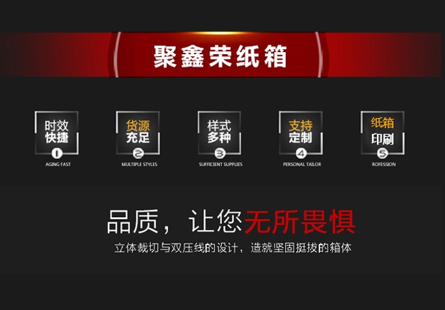 呼和浩特市回民區(qū)聚鑫榮紙箱廠